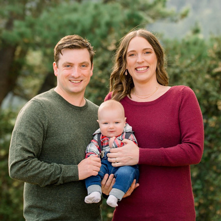 Dr. Sprott fam