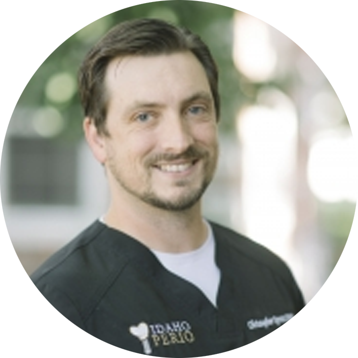 Christopher Sprott, DMD