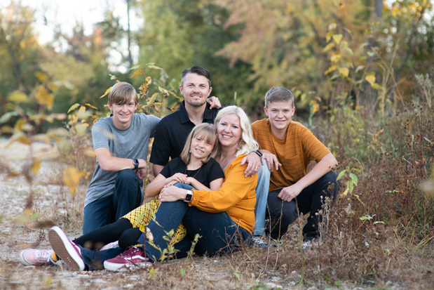 dr. hansenfam