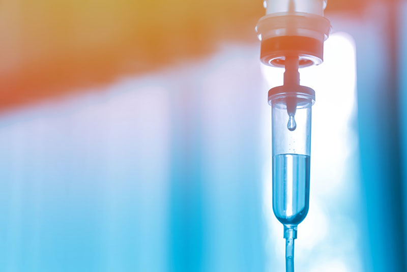 iv sedation