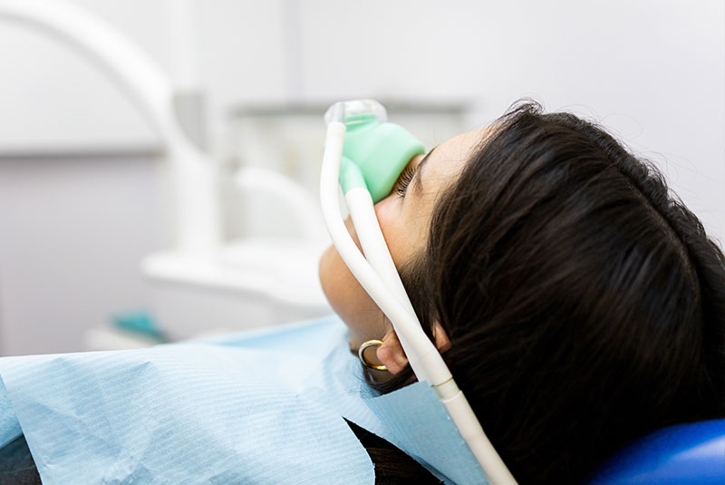 Nitrous oxide