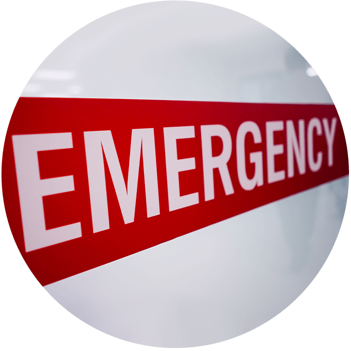 Emergency